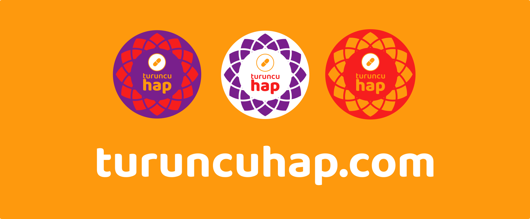 Turuncu Hap